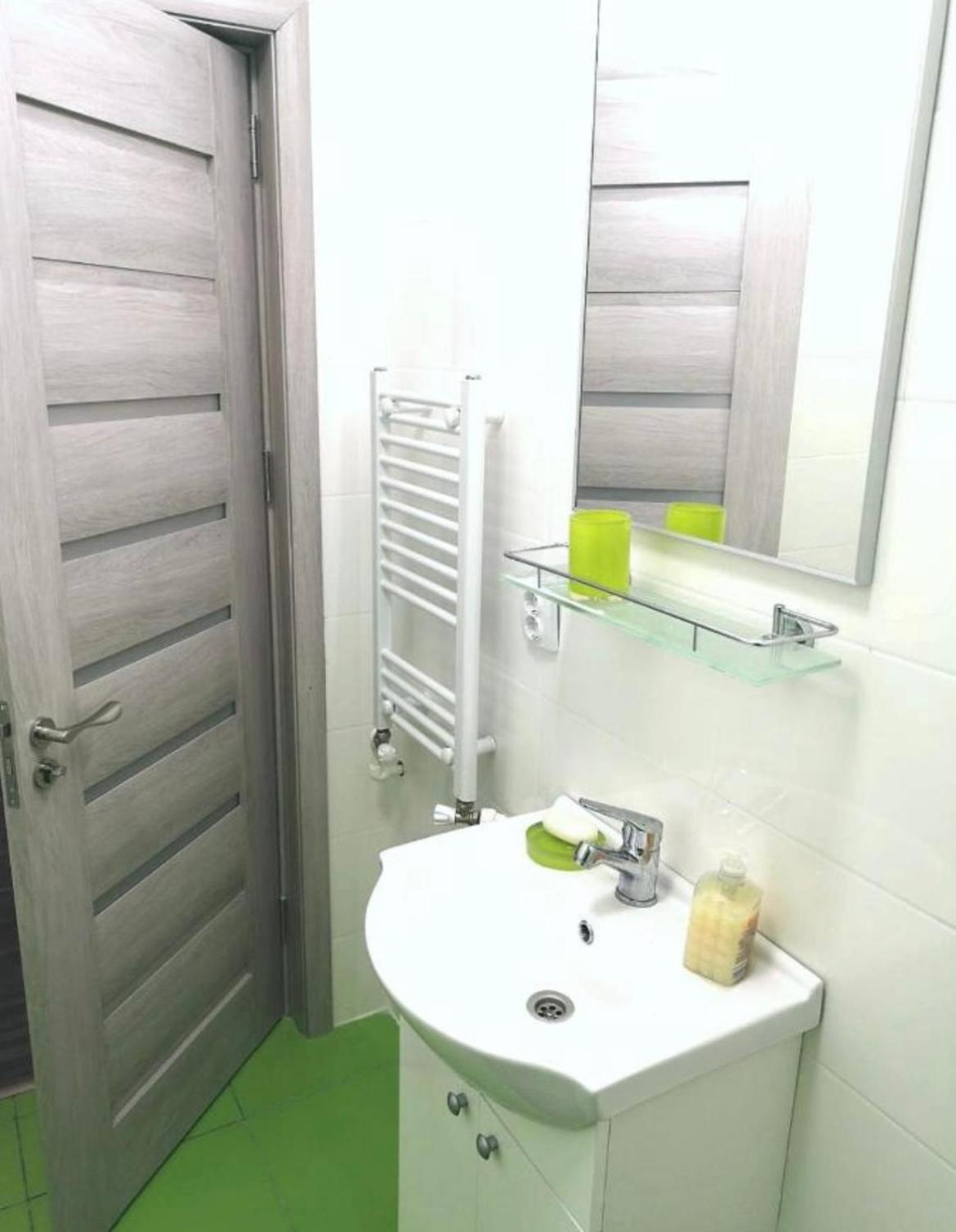 Apartament Spatios Cu 2 Camere In Centrul Statiunii Mamaia -73Mp - ! Extérieur photo