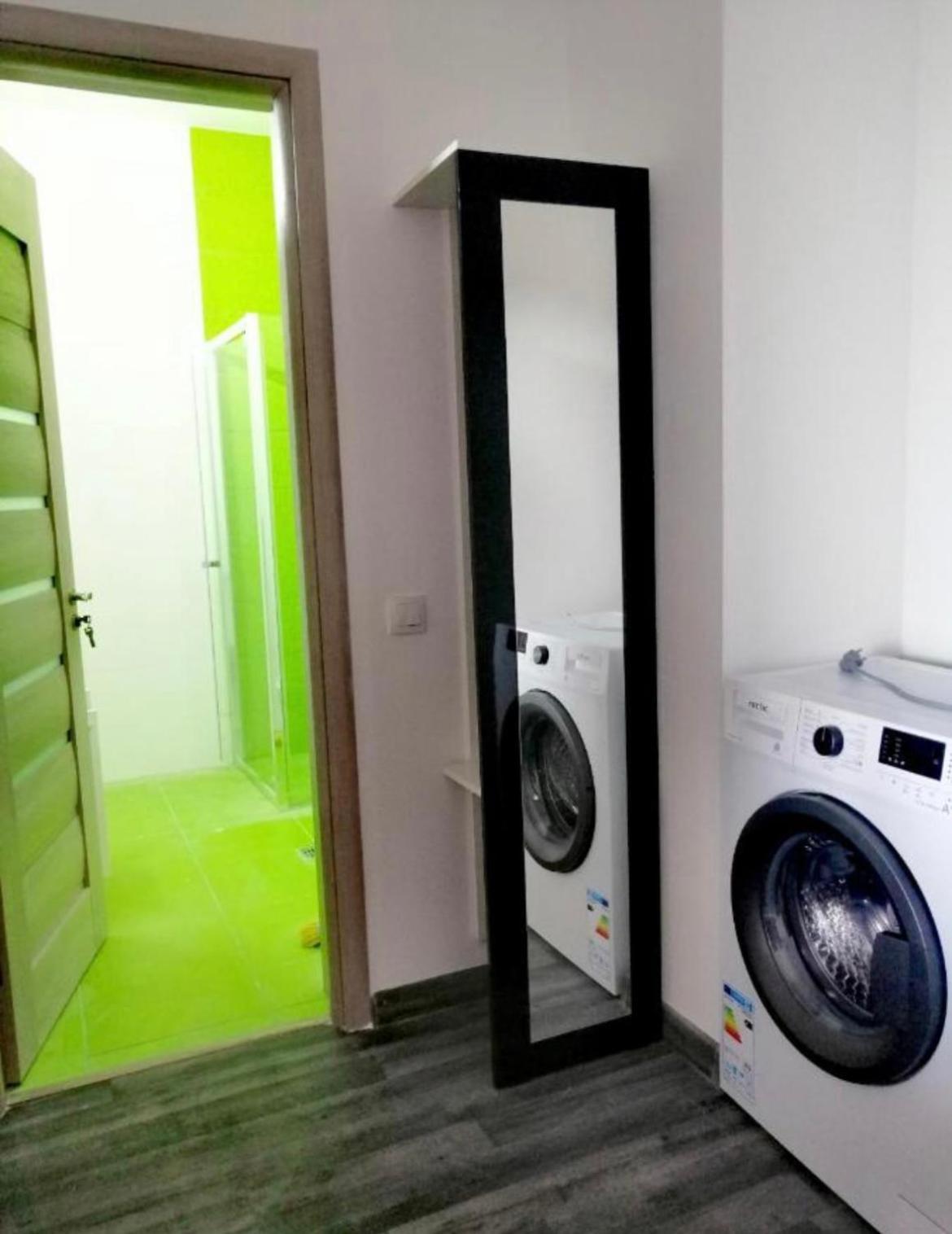 Apartament Spatios Cu 2 Camere In Centrul Statiunii Mamaia -73Mp - ! Extérieur photo
